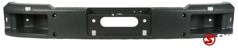 MAN Bumper MAN F2000 - Bară de protecție pentru Camion: Foto 1 MAN Bumper MAN F2000 - Bară de protecție pentru Camion: Foto 1