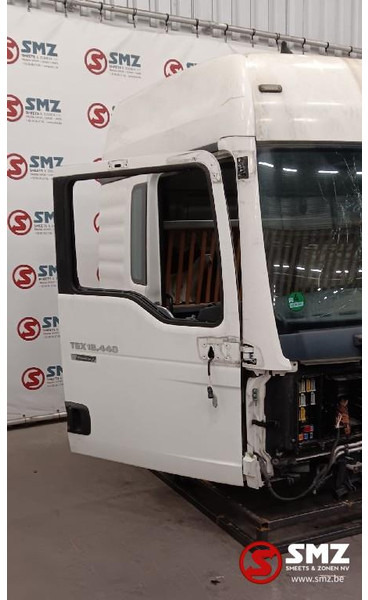 MAN Occ Cabine compleet MAN TGX - Cabină și interior pentru Camion: Foto 2 MAN Occ Cabine compleet MAN TGX - Cabină și interior pentru Camion: Foto 2