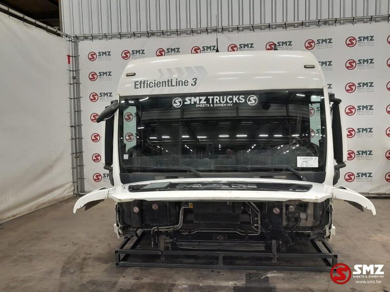 MAN Occ Cabine compleet MAN TGX EURO 6 - Cabină și interior pentru Camion: Foto 2 MAN Occ Cabine compleet MAN TGX EURO 6 - Cabină și interior pentru Camion: Foto 2