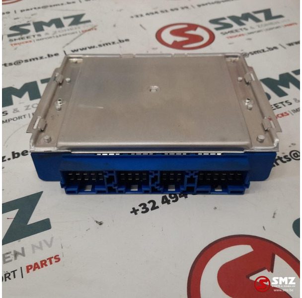 MAN Occ ECU EBS regeleenheid MAN - Calculator de bord pentru Camion: Foto 4 MAN Occ ECU EBS regeleenheid MAN - Calculator de bord pentru Camion: Foto 4