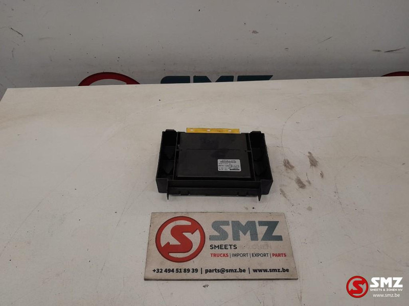 MAN Occ ECU ECAS 4x2 regeleenheid MAN - Calculator de bord pentru Camion: Foto 4 MAN Occ ECU ECAS 4x2 regeleenheid MAN - Calculator de bord pentru Camion: Foto 4