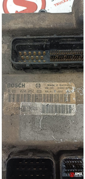 MAN Occ ECU motorbesturingseenheid D2066LF33 MAN - Calculator de bord pentru Camion: Foto 3 MAN Occ ECU motorbesturingseenheid D2066LF33 MAN - Calculator de bord pentru Camion: Foto 3