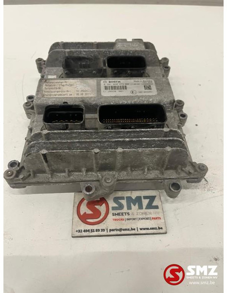 MAN Occ ECU motorbesturingseenheid D2676 LF52 MAN - Calculator de bord pentru Camion: Foto 1 MAN Occ ECU motorbesturingseenheid D2676 LF52 MAN - Calculator de bord pentru Camion: Foto 1