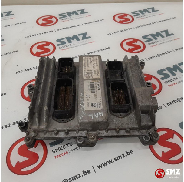 MAN Occ ECU motorbesturingseenheid D2676 MAN - Calculator de bord pentru Camion: Foto 1 MAN Occ ECU motorbesturingseenheid D2676 MAN - Calculator de bord pentru Camion: Foto 1
