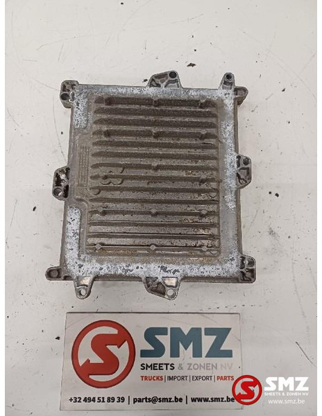 MAN Occ ECU motorbesturingseenheid D2676 MAN - Calculator de bord pentru Camion: Foto 2 MAN Occ ECU motorbesturingseenheid D2676 MAN - Calculator de bord pentru Camion: Foto 2