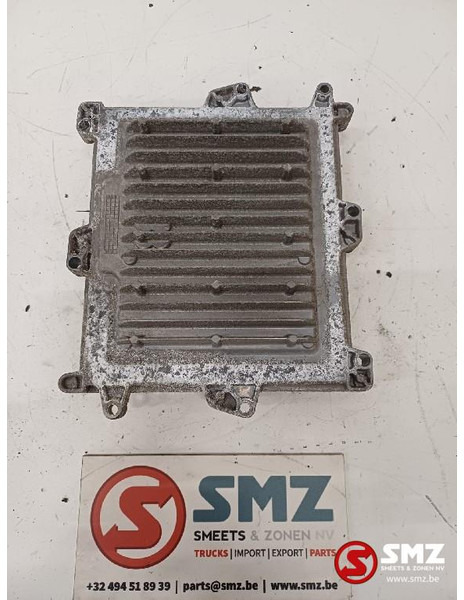 MAN Occ ECU motorbesturingseenheid D2676 MAN - Calculator de bord pentru Camion: Foto 2 MAN Occ ECU motorbesturingseenheid D2676 MAN - Calculator de bord pentru Camion: Foto 2