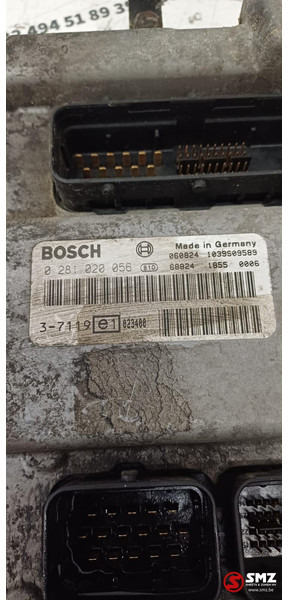 MAN Occ ECU motorbesturingseenheid D2876LF12 MAN - Calculator de bord pentru Camion: Foto 3 MAN Occ ECU motorbesturingseenheid D2876LF12 MAN - Calculator de bord pentru Camion: Foto 3