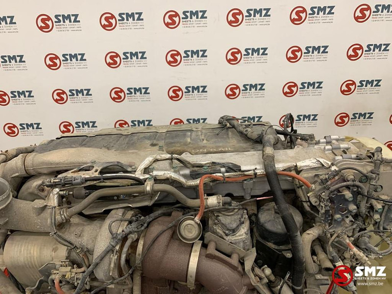 MAN Occ Motor MAN D2066LF52 - Motor pentru Camion: Foto 5 MAN Occ Motor MAN D2066LF52 - Motor pentru Camion: Foto 5