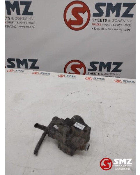 MAN Occ Remdruk modulator MAN TGX - Piese frână pentru Camion: Foto 1 MAN Occ Remdruk modulator MAN TGX - Piese frână pentru Camion: Foto 1