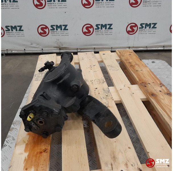 MAN Occ Stuurhuis MAN - Casetă de direcție pentru Camion: Foto 3 MAN Occ Stuurhuis MAN - Casetă de direcție pentru Camion: Foto 3