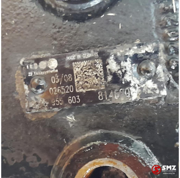 MAN Occ Stuurhuis MAN - Casetă de direcție pentru Camion: Foto 5 MAN Occ Stuurhuis MAN - Casetă de direcție pentru Camion: Foto 5