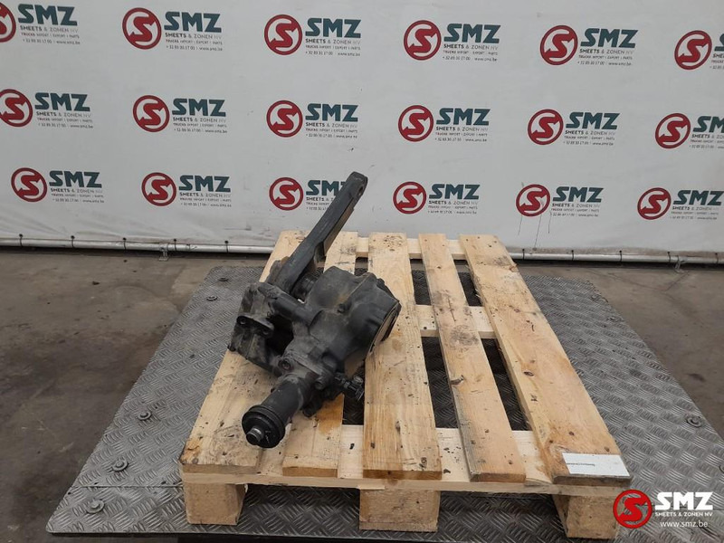 MAN Occ Stuurhuis MAN - Casetă de direcție pentru Camion: Foto 4 MAN Occ Stuurhuis MAN - Casetă de direcție pentru Camion: Foto 4