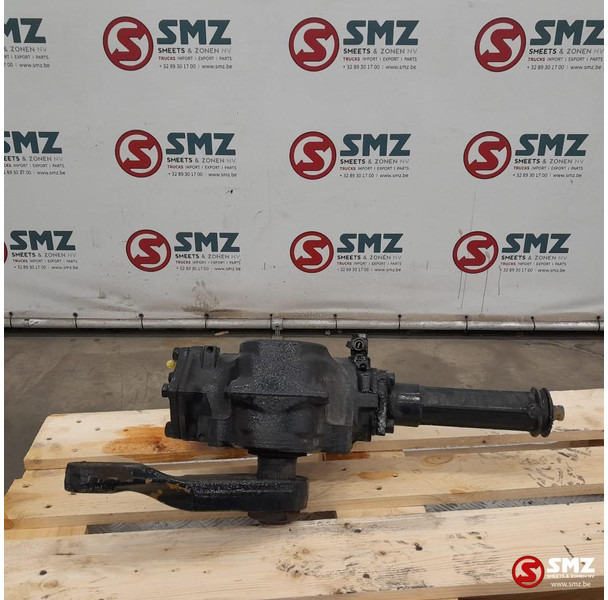 MAN Occ Stuurhuis MAN - Casetă de direcție pentru Camion: Foto 2 MAN Occ Stuurhuis MAN - Casetă de direcție pentru Camion: Foto 2