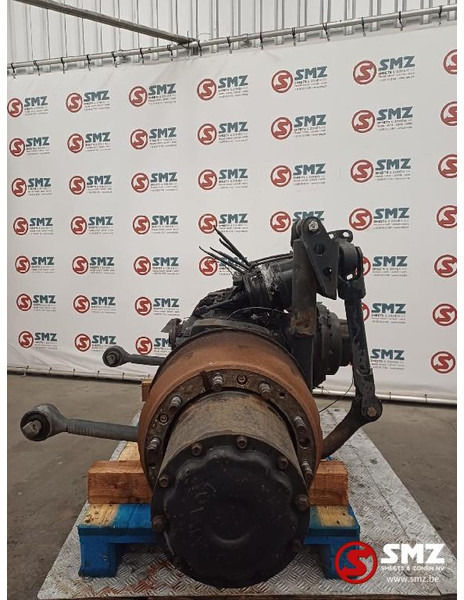 MAN Occ aandrijfas HPD-1382-06 MAN - Planetară pentru Camion: Foto 3 MAN Occ aandrijfas HPD-1382-06 MAN - Planetară pentru Camion: Foto 3