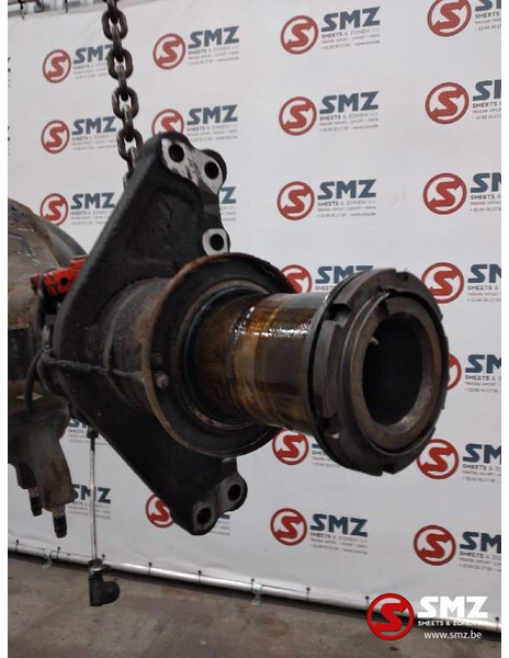 MAN Occ achteras MAN TGX HY1350 81350037153 - Planetară pentru Camion: Foto 3 MAN Occ achteras MAN TGX HY1350 81350037153 - Planetară pentru Camion: Foto 3