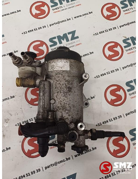MAN Occ brandstoffilter D2676 MAN - Filtru de combustibil pentru Camion: Foto 1 MAN Occ brandstoffilter D2676 MAN - Filtru de combustibil pentru Camion: Foto 1