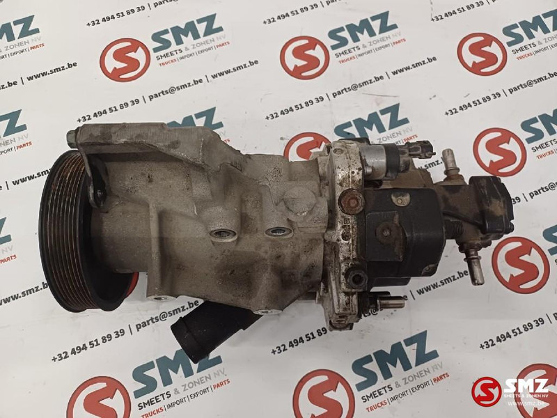 MAN Occ brandstofinjectiepomp D2676 MAN - Pompă de combustibil pentru Camion: Foto 2 MAN Occ brandstofinjectiepomp D2676 MAN - Pompă de combustibil pentru Camion: Foto 2