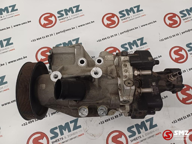 MAN Occ brandstofinjectiepomp D2676 MAN - Pompă de combustibil pentru Camion: Foto 1 MAN Occ brandstofinjectiepomp D2676 MAN - Pompă de combustibil pentru Camion: Foto 1