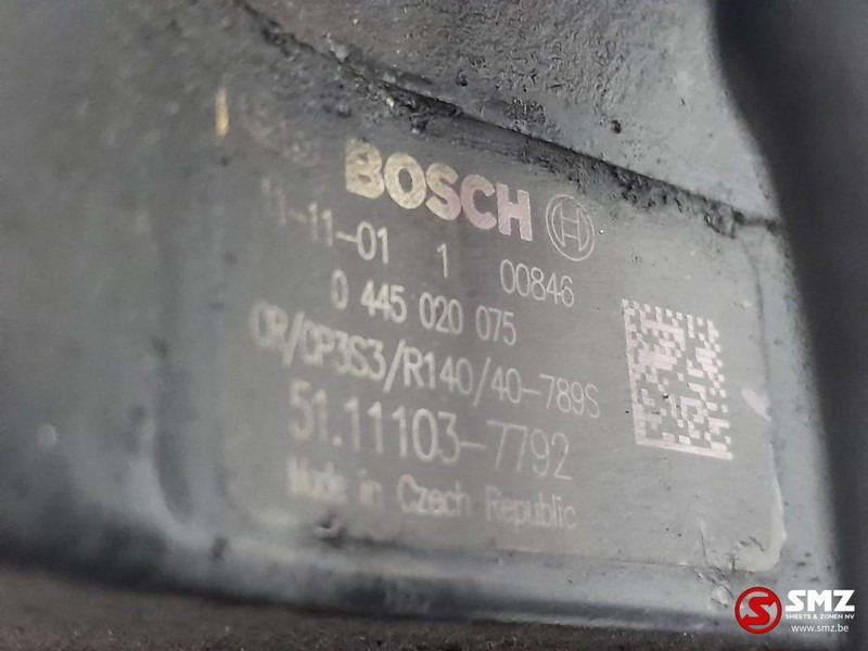 MAN Occ brandstofinjectiepomp D2676 MAN - Pompă de combustibil pentru Camion: Foto 5 MAN Occ brandstofinjectiepomp D2676 MAN - Pompă de combustibil pentru Camion: Foto 5