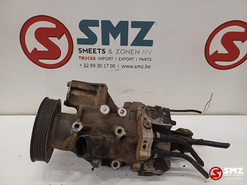 MAN Occ brandstofinjectiepomp MAN - Pompă de combustibil pentru Camion: Foto 1 MAN Occ brandstofinjectiepomp MAN - Pompă de combustibil pentru Camion: Foto 1
