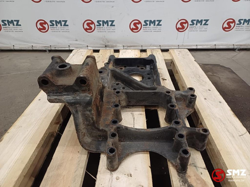 MAN Occ bumperbeugel rechtsvooraan MAN - Cadru/ Şasiu pentru Camion: Foto 3 MAN Occ bumperbeugel rechtsvooraan MAN - Cadru/ Şasiu pentru Camion: Foto 3