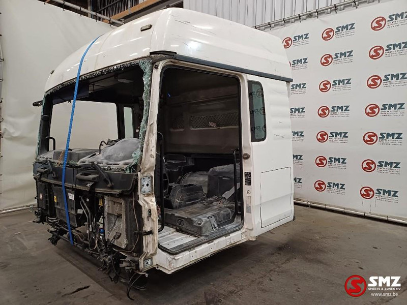 MAN Occ cabine MAN TGX EURO 6 - Cabină și interior pentru Camion: Foto 3 MAN Occ cabine MAN TGX EURO 6 - Cabină și interior pentru Camion: Foto 3