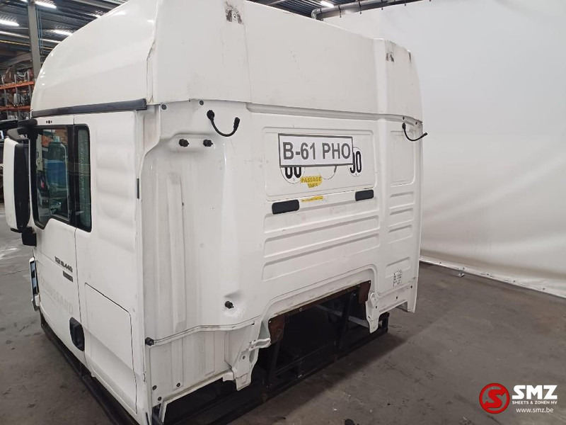 MAN Occ cabine MAN TGX euro 6 - Cabină și interior pentru Camion: Foto 5 MAN Occ cabine MAN TGX euro 6 - Cabină și interior pentru Camion: Foto 5