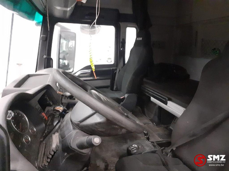 MAN Occ cabine compleet MAN TGX euro6 - Cabină și interior pentru Camion: Foto 3 MAN Occ cabine compleet MAN TGX euro6 - Cabină și interior pentru Camion: Foto 3