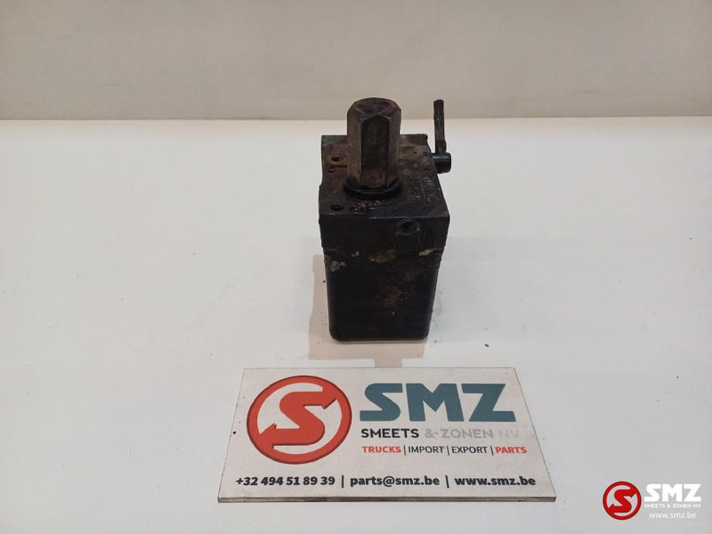 MAN Occ cabinekantelpomp MAN - Cadru/ Şasiu pentru Camion: Foto 3 MAN Occ cabinekantelpomp MAN - Cadru/ Şasiu pentru Camion: Foto 3