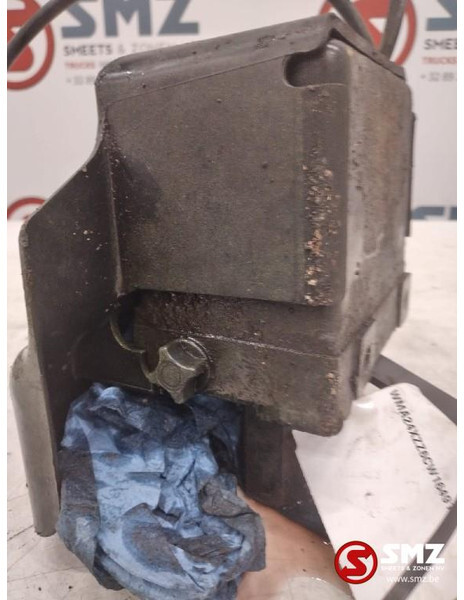 MAN Occ cabinekantelpomp MAN - Cadru/ Şasiu pentru Camion: Foto 2 MAN Occ cabinekantelpomp MAN - Cadru/ Şasiu pentru Camion: Foto 2