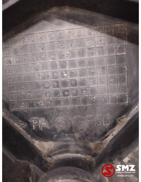 MAN Occ cabinespoilersteunen links+rechts MAN - Aerodinamică/ Spoiler pentru Camion: Foto 5 MAN Occ cabinespoilersteunen links+rechts MAN - Aerodinamică/ Spoiler pentru Camion: Foto 5