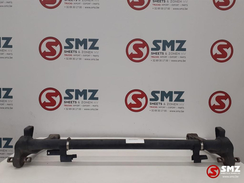 MAN Occ cabinestabilisatorstang MAN - Suspensie cabină pentru Camion: Foto 1 MAN Occ cabinestabilisatorstang MAN - Suspensie cabină pentru Camion: Foto 1