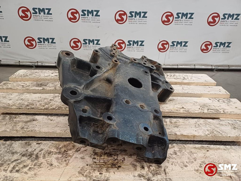 MAN Occ chassissteun rechts MAN - Cadru/ Şasiu pentru Camion: Foto 3 MAN Occ chassissteun rechts MAN - Cadru/ Şasiu pentru Camion: Foto 3