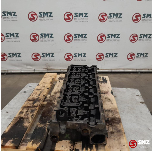 MAN Occ cilinderkop D2066 MAN - Blocul cilindrilor pentru Camion: Foto 4 MAN Occ cilinderkop D2066 MAN - Blocul cilindrilor pentru Camion: Foto 4