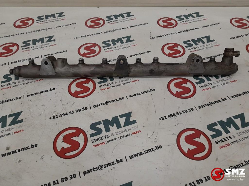 MAN Occ common rail D2676 MAN - Sistem de alimentare combustibil pentru Camion: Foto 2 MAN Occ common rail D2676 MAN - Sistem de alimentare combustibil pentru Camion: Foto 2
