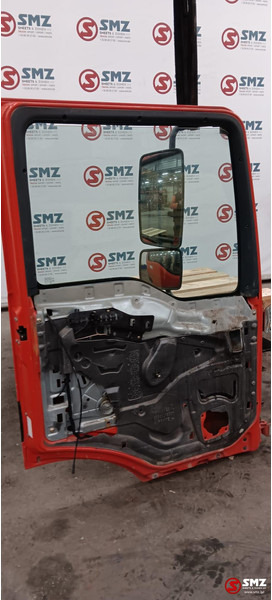 MAN Occ deur links MAN - Uşă și piese pentru Camion: Foto 2 MAN Occ deur links MAN - Uşă și piese pentru Camion: Foto 2
