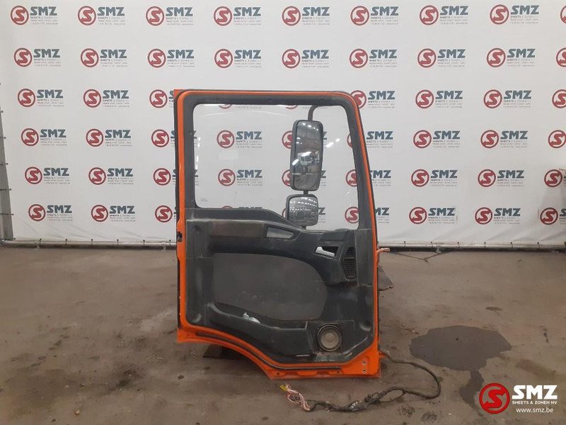 MAN Occ deur links MAN - Uşă și piese pentru Camion: Foto 2 MAN Occ deur links MAN - Uşă și piese pentru Camion: Foto 2