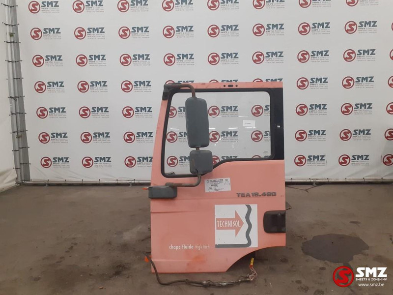 MAN Occ deur links MAN - Uşă și piese pentru Camion: Foto 1 MAN Occ deur links MAN - Uşă și piese pentru Camion: Foto 1
