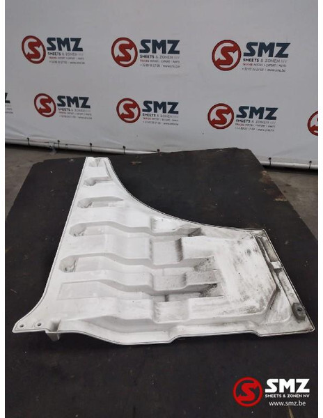 MAN Occ deurverlenging rechts MAN - Uşă și piese pentru Camion: Foto 2 MAN Occ deurverlenging rechts MAN - Uşă și piese pentru Camion: Foto 2