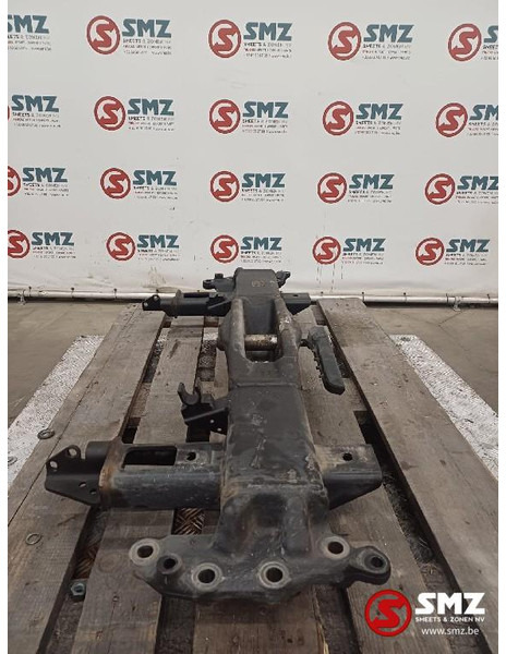 MAN Occ dwarsbalk MAN - Cadru/ Şasiu pentru Camion: Foto 4 MAN Occ dwarsbalk MAN - Cadru/ Şasiu pentru Camion: Foto 4