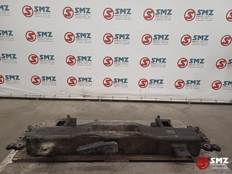 MAN Occ dwarsbalk MAN - Cadru/ Şasiu pentru Camion: Foto 2 MAN Occ dwarsbalk MAN - Cadru/ Şasiu pentru Camion: Foto 2