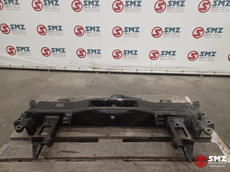 MAN Occ dwarsbalk MAN - Cadru/ Şasiu pentru Camion: Foto 1 MAN Occ dwarsbalk MAN - Cadru/ Şasiu pentru Camion: Foto 1