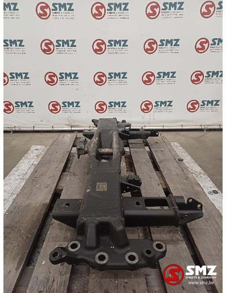 MAN Occ dwarsbalk MAN - Cadru/ Şasiu pentru Camion: Foto 3 MAN Occ dwarsbalk MAN - Cadru/ Şasiu pentru Camion: Foto 3