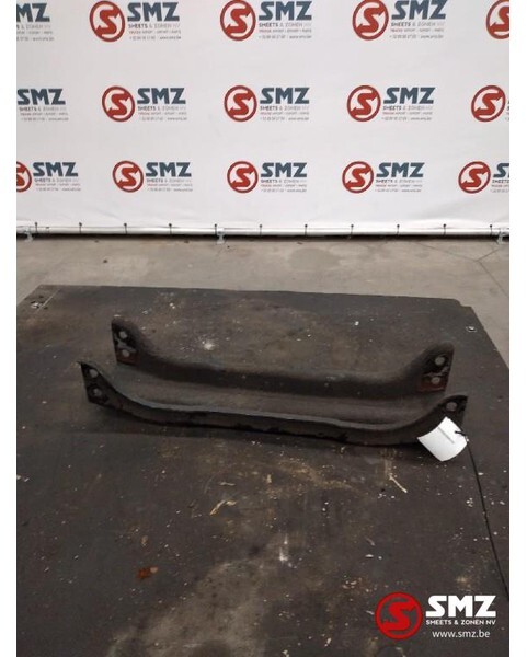 MAN Occ dwarsbalk MAN TGA 81412800055 - Bară de protecție pentru Camion: Foto 2 MAN Occ dwarsbalk MAN TGA 81412800055 - Bară de protecție pentru Camion: Foto 2