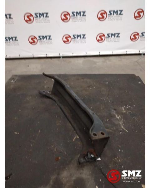 MAN Occ dwarsbalk MAN TGA 81412800055 - Bară de protecție pentru Camion: Foto 1 MAN Occ dwarsbalk MAN TGA 81412800055 - Bară de protecție pentru Camion: Foto 1