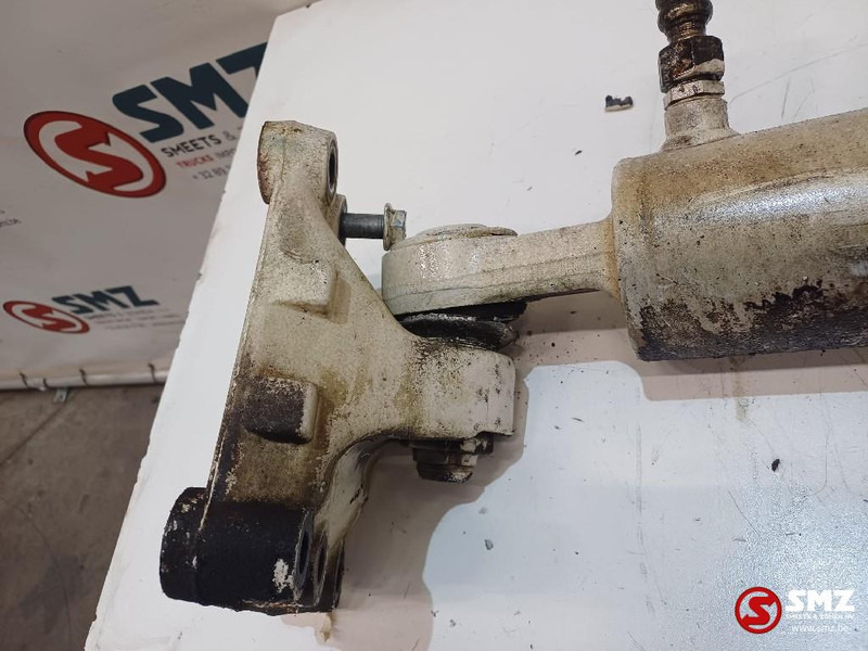 MAN Occ hydraulische stuurcilinder MAN - Servodirecţie pentru Camion: Foto 3 MAN Occ hydraulische stuurcilinder MAN - Servodirecţie pentru Camion: Foto 3