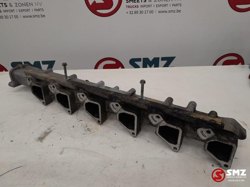 MAN Occ inlaatspruitstuk MAN TGL TGM 51082013569 - Motor şi piese pentru Camion: Foto 3 MAN Occ inlaatspruitstuk MAN TGL TGM 51082013569 - Motor şi piese pentru Camion: Foto 3