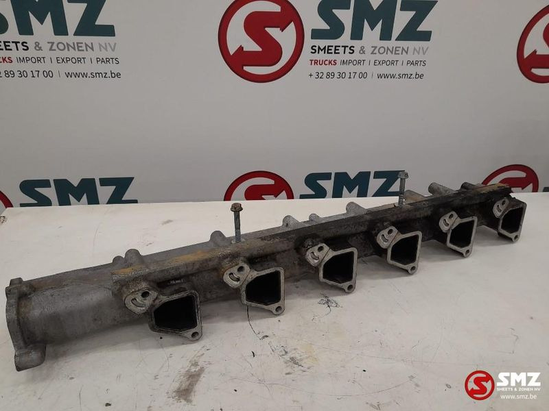 MAN Occ inlaatspruitstuk MAN TGL TGM 51082013569 - Motor şi piese pentru Camion: Foto 4 MAN Occ inlaatspruitstuk MAN TGL TGM 51082013569 - Motor şi piese pentru Camion: Foto 4