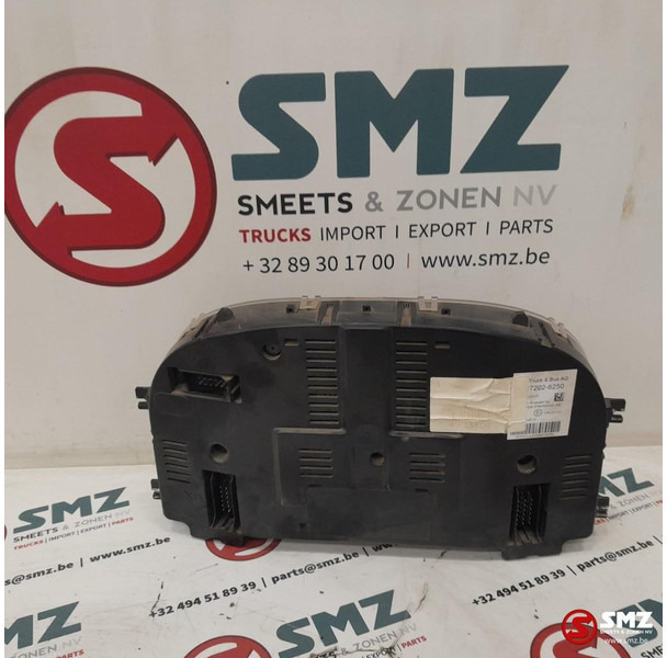 MAN Occ instrumentenpaneel MAN - Tablou de bord pentru Camion: Foto 2 MAN Occ instrumentenpaneel MAN - Tablou de bord pentru Camion: Foto 2