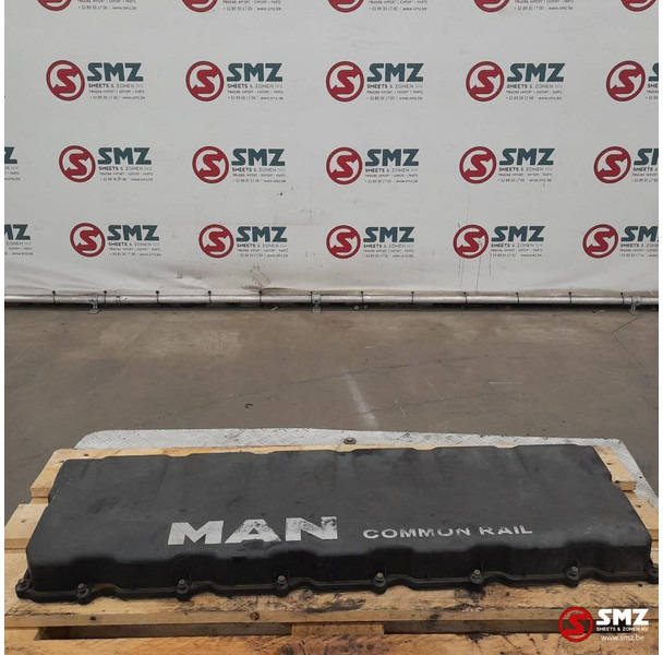 MAN Occ kleppendeksel D2066 MAN - Motor şi piese pentru Camion: Foto 1 MAN Occ kleppendeksel D2066 MAN - Motor şi piese pentru Camion: Foto 1